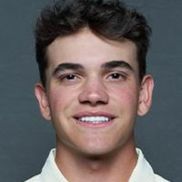 Colin Alexander