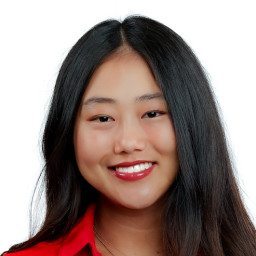 Kate Song