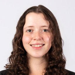 Izzy Ferguson