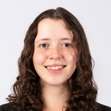 Izzy Ferguson