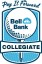 Bell Bank "Pay It Forward" Collegiate