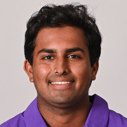 Suneil Peruvemba