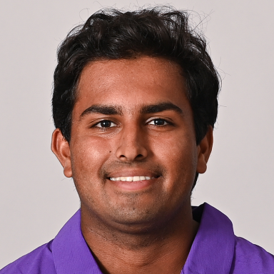 Suneil Peruvemba