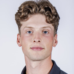 Ty Giesbrecht