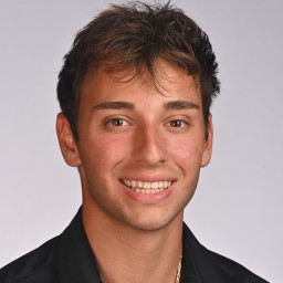 Lukas Cascino