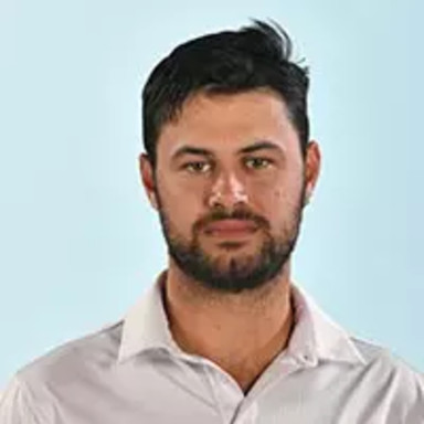 Nikolai Friedman