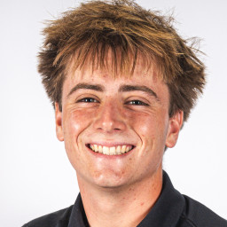 Will Johnston
