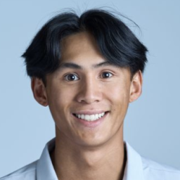 Ian Maspat