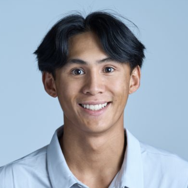 Ian Maspat