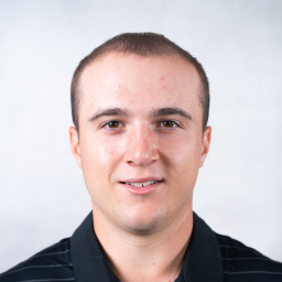 Brandon Macciochi