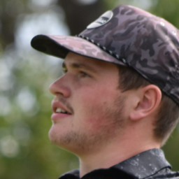 Wyatt Bailey