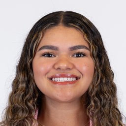Aaryanna Morris