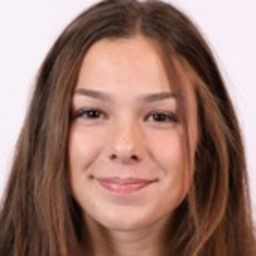 Marisa Alfes