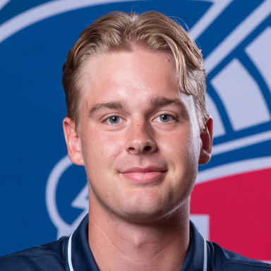 Isac Fredriksson