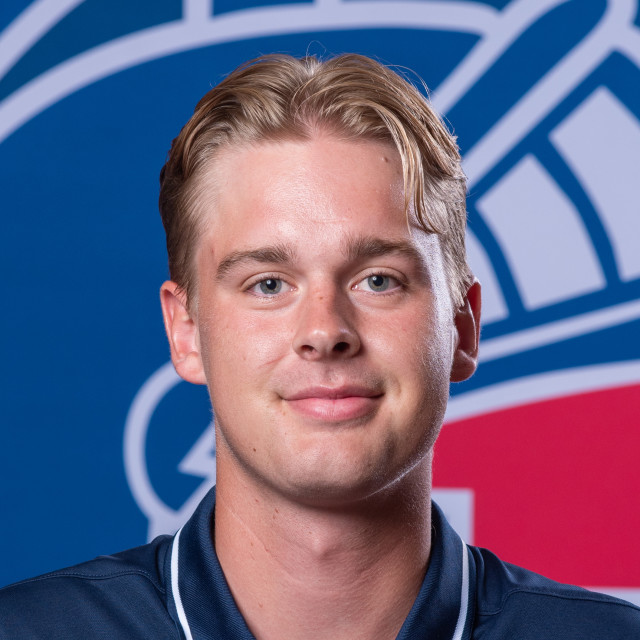 Scoreboard isac fredriksson