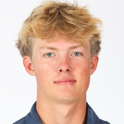 Caleb Itzoe