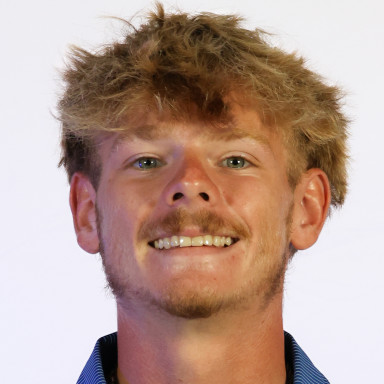 Daltyn Irvin