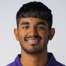 Arnav Arkanath