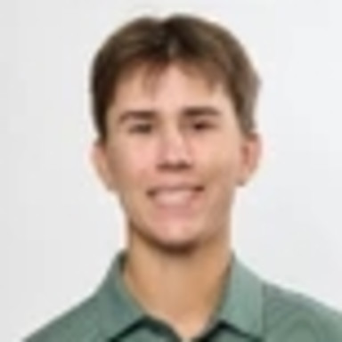 Joey Mackinac