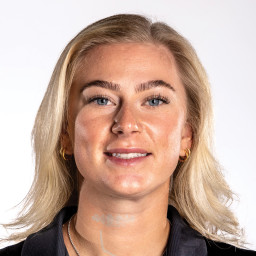 Louise Rydqvist