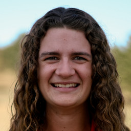 Madelyn Arrenholz