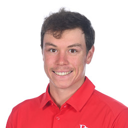 Joshua Stewart