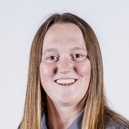 Charlotte Colley