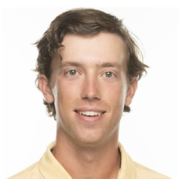 Jackson Van Paris