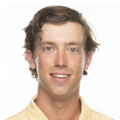 Jackson Van Paris