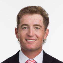 Weston Jones