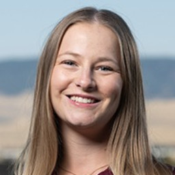 Kendall Hayward