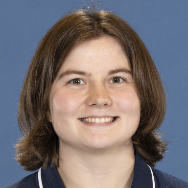 Claire Voelk