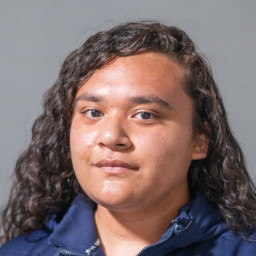 Angelina Pohahau