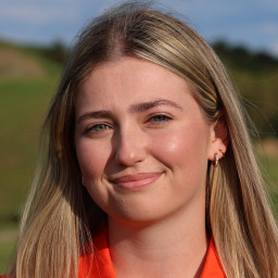 Keira Howroyd
