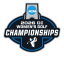 NCAA DI Women's National Championship- Stroke Play