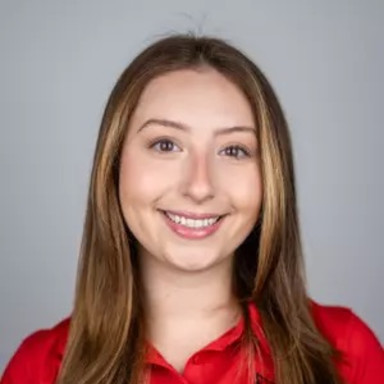 Isabelle Seratch