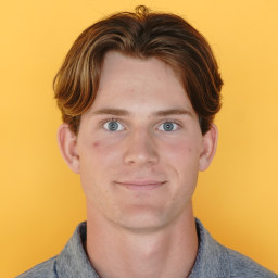 Markus Pederson