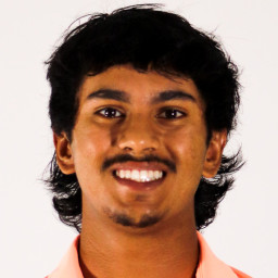 Rohan Singh