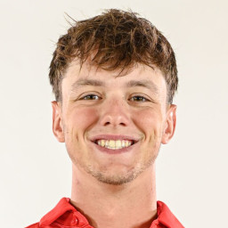 Connor Hamm