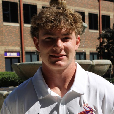 Aiden Grindstaff