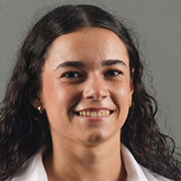 Marta Lopez Ortega