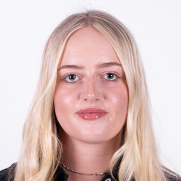 Sadie Adams