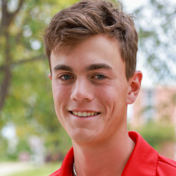 Harrison Froling