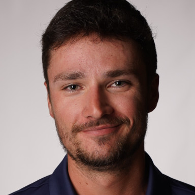 Collin Welborn