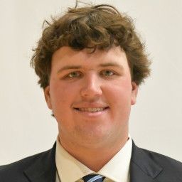 Jay Sanders