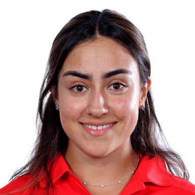Alexa Saldana