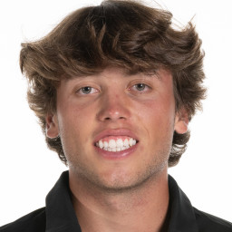 Luke Kusserow