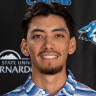 CSU San Bernardino