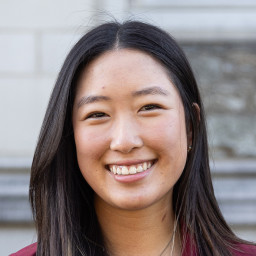 Frances Kim