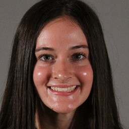 Lizzy Hohman